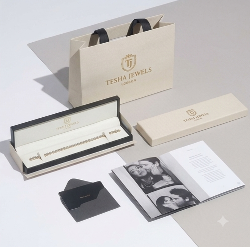 Packaging detail 4